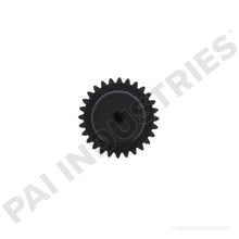 Load image into Gallery viewer, PAI ER24160 ROCKWELL A1-3297-F-110 INPUT SHAFT KIT (EARLY) (SQHP / SQ-100) (ITALY)