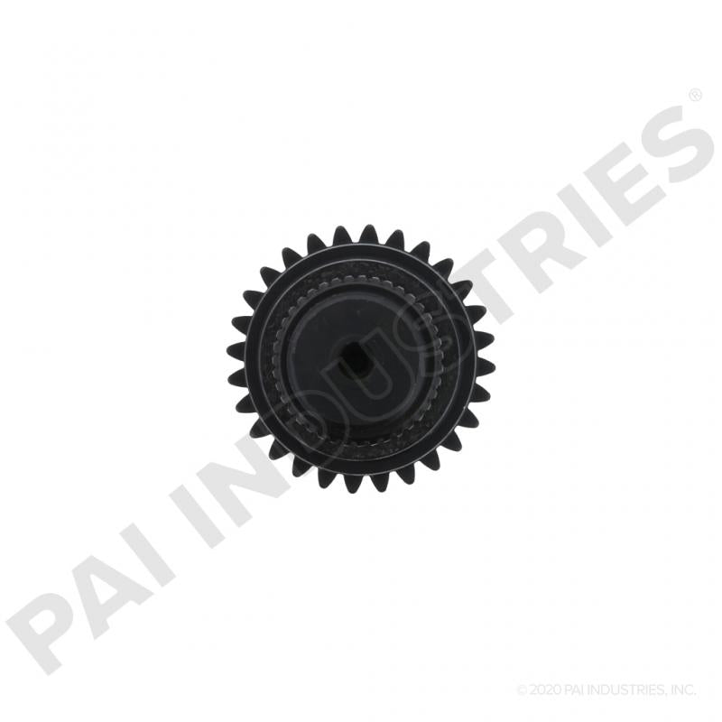 PAI ER24160 ROCKWELL A1-3297-F-110 INPUT SHAFT KIT (EARLY) (SQHP / SQ-100) (ITALY)