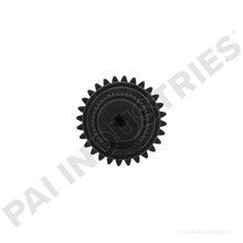 Load image into Gallery viewer, PAI ER24160 ROCKWELL A1-3297-F-110 INPUT SHAFT KIT (EARLY) (SQHP / SQ-100) (ITALY)