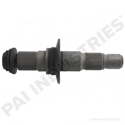 PAI ER24280 ROCKWELL A3297U1347 INPUT SHAFT ASSEMBLY
