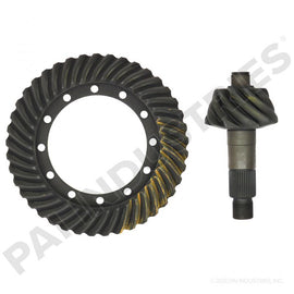 PAI ER77980 ROCKWELL B-41538-1 GEAR SET (4.10 RATIO) (1694191C91) (ITALY)