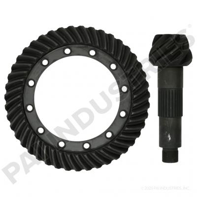 PAI ER78160 ROCKWELL A-40046 GEAR SET (5.38 RATIO) (SSHD) (1671880C91)