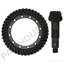 PAI ER78160 ROCKWELL A-40046 GEAR SET (5.38 RATIO) (SSHD) (1671880C91)