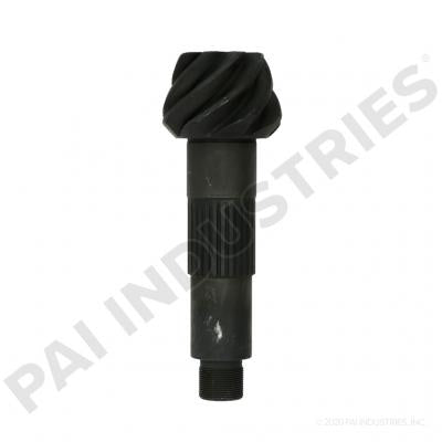 PAI ER78160 ROCKWELL A-40046 GEAR SET (5.38 RATIO) (SSHD) (1671880C91)
