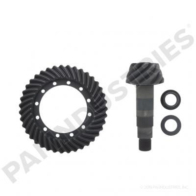 PAI ER79540 ROCKWELL B412781 GEAR SET (4.33 RATIO) (RD / RP / RT)
