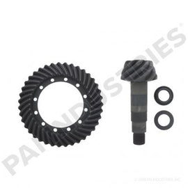PAI ER79540 ROCKWELL B412781 GEAR SET (4.33 RATIO) (RD / RP / RT)