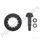 PAI ER79540 ROCKWELL B412781 GEAR SET (4.33 RATIO) (RD / RP / RT)