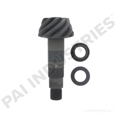 PAI ER79540 ROCKWELL B412781 GEAR SET (4.33 RATIO) (RD / RP / RT)