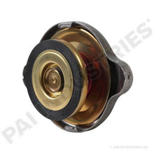 Load image into Gallery viewer, PAI ERC-8381 MACK 16MF256A RADIATOR CAP (RC1040) (10 PSIG)