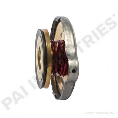 PAI ERC-8381 MACK 16MF256A RADIATOR CAP (RC1040) (10 PSIG)