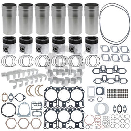 PAI ERK-8036-001 MACK 215SB304B ENGINE OVERHAUL KIT (E7) (STD / STD)