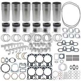 PAI ERK-8046-001HP ENGINE INFRAME KIT FOR MACK (ASET) (STD) (HIGH PERFORMANCE)