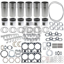 Charger l&#39;image dans la galerie, PAI ERK-8046-022 MACK 85132406 ENGINE INFRAME OVERHAUL KIT (ASET) (.010 / .010)