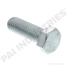 Load image into Gallery viewer, PACK OF 10 PAI ESC-0014 MACK 4AX25 SCREW (1/2&quot;-13 X 1-1/2&quot;) (HEX) (GRADE 5)