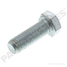Load image into Gallery viewer, PACK OF 10 PAI ESC-0014 MACK 4AX25 SCREW (1/2&quot;-13 X 1-1/2&quot;) (HEX) (GRADE 5)