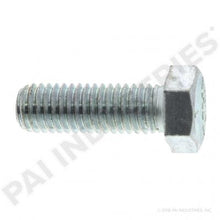 Load image into Gallery viewer, PACK OF 10 PAI ESC-0014 MACK 4AX25 SCREW (1/2&quot;-13 X 1-1/2&quot;) (HEX) (GRADE 5)