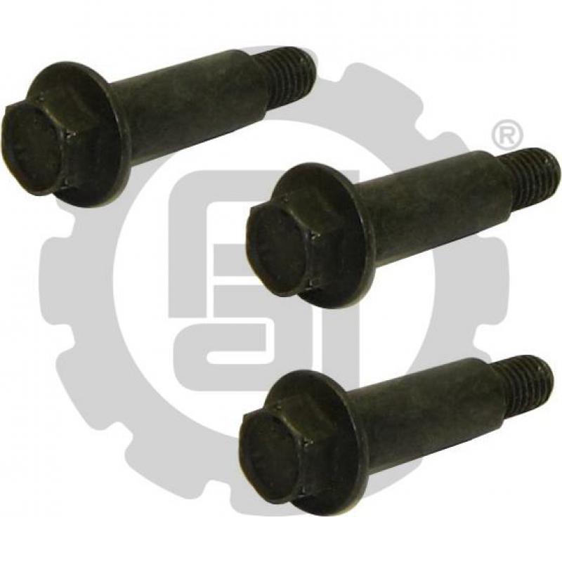 PACK OF 6 PAI ESC-0311 MACK 421GC39M SCREW,VC