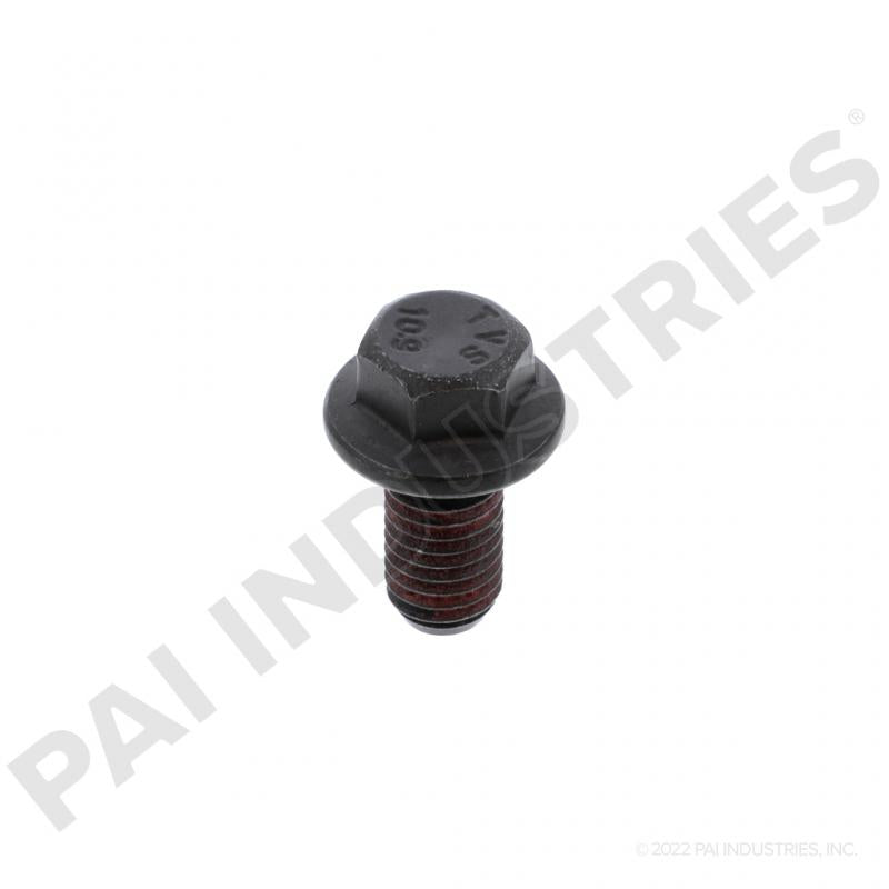 PACK OF 10 PAI ESC-0365 MACK 66AM6 HEXHEAD CAPSCREW (M10 X 1.5 X 20)