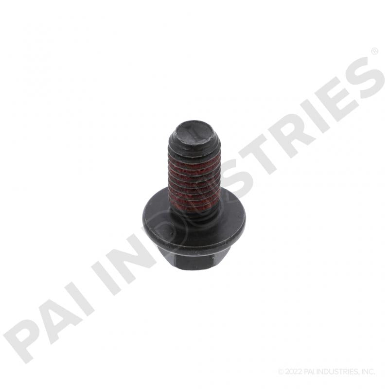 PACK OF 10 PAI ESC-0365 MACK 66AM6 HEXHEAD CAPSCREW (M10 X 1.5 X 20)