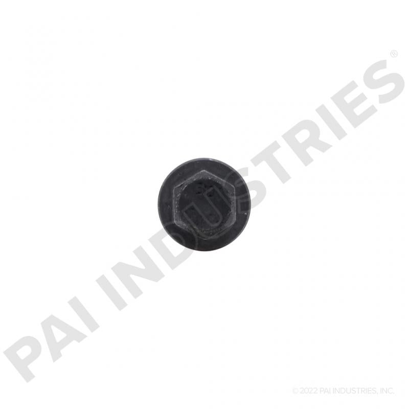 PACK OF 10 PAI ESC-0365 MACK 66AM6 HEXHEAD CAPSCREW (M10 X 1.5 X 20)