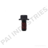 PACK OF 10 PAI ESC-0365 CUMMINS 3903990 HEXHEAD CAPSCREW (M10 X 1.5 X 20)