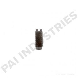 PACK OF 6 PAI ESC-8342 MACK 421GC260AM YOKE VALVE SCREW (M10 X 1.25 X 26) (USA)