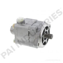 Load image into Gallery viewer, PAI ESP-3762 MACK 38QC4135M3 POWER STEERING PUMP (11 TEETH) (OEM)