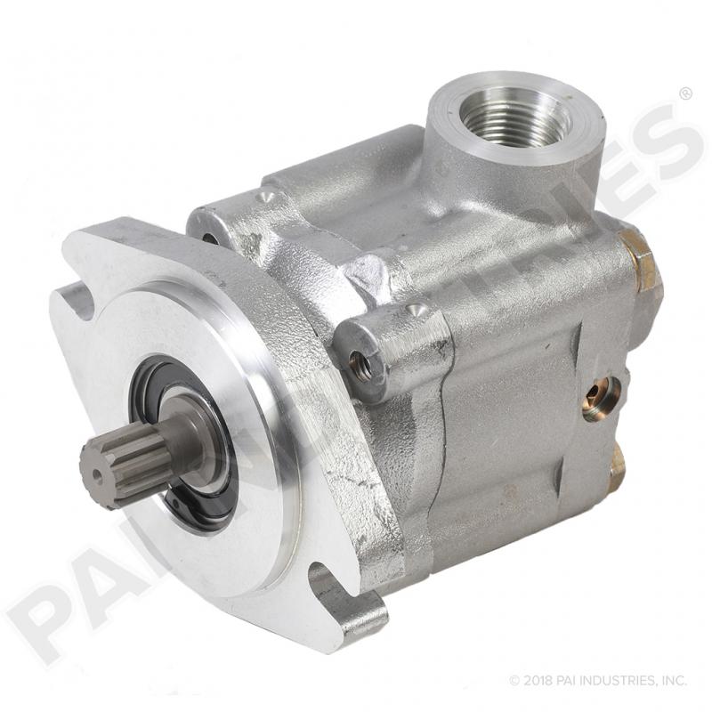 PAI ESP-3813 MACK 38QC4122M POWER STEERING PUMP (LUK 542-0272-10)