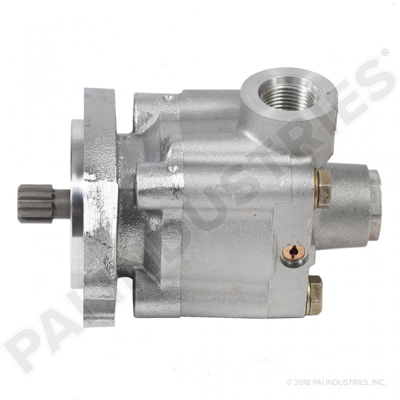 PAI ESP-3813 MACK 38QC4122M POWER STEERING PUMP (LUK 542-0272-10)