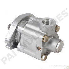 Load image into Gallery viewer, PAI ESP-3813 MACK 38QC4122M POWER STEERING PUMP (LUK 542-0272-10)