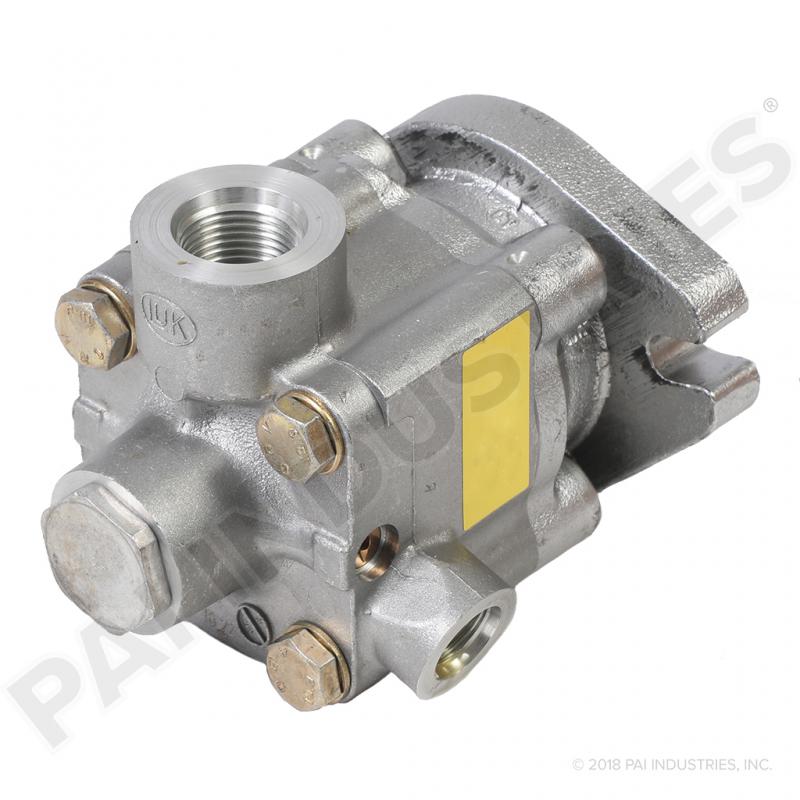 PAI ESP-3813 MACK 38QC4122M POWER STEERING PUMP (LUK 542-0272-10)