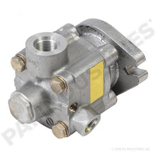 Load image into Gallery viewer, PAI ESP-3813 MACK 38QC4122M POWER STEERING PUMP (LUK 542-0272-10)