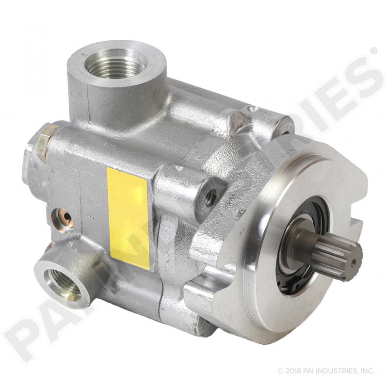 PAI ESP-3813 MACK 38QC4122M POWER STEERING PUMP (LUK 542-0272-10)