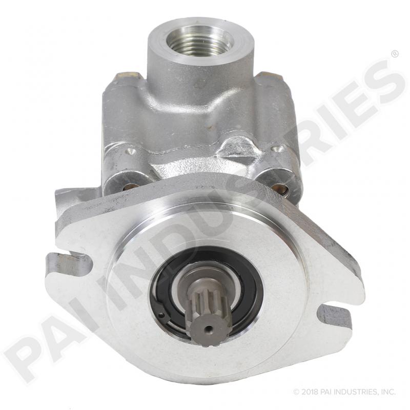PAI ESP-3813 MACK 38QC4122M POWER STEERING PUMP (LUK 542-0272-10)