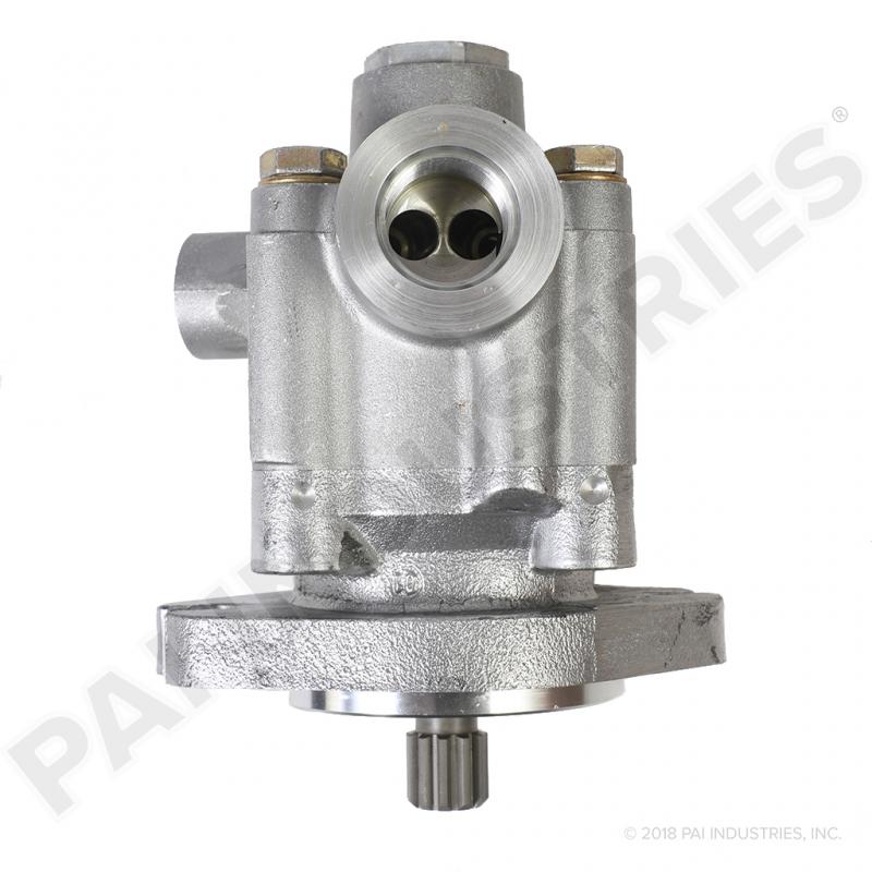 PAI ESP-3813 MACK 38QC4122M POWER STEERING PUMP (LUK 542-0272-10)