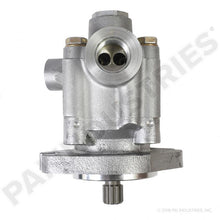 Load image into Gallery viewer, PAI ESP-3813 MACK 38QC4122M POWER STEERING PUMP (LUK 542-0272-10)