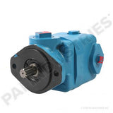 PAI ESP-3874 MACK 38QC367P14 POWER STEERING PUMP (V20F1P11P38D6H22L) (USA)
