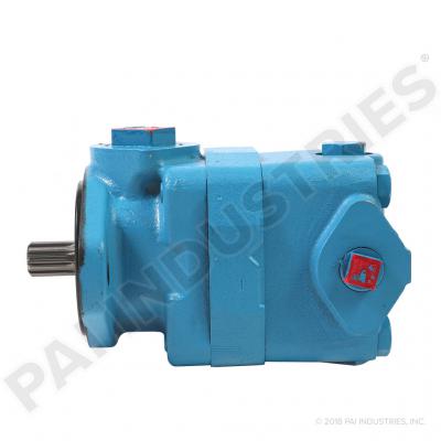 PAI ESP-3874 MACK 38QC367P14 POWER STEERING PUMP (V20F1P11P38D6H22L) (USA)