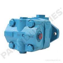 Load image into Gallery viewer, PAI ESP-3874 MACK 38QC367P14 POWER STEERING PUMP (V20F1P11P38D6H22L) (USA)