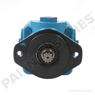 PAI ESP-3874 MACK 38QC367P14 POWER STEERING PUMP (V20F1P11P38D6H22L) (USA)