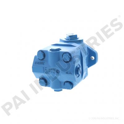 PAI ESP-3882 MACK 38QC367P26 POWER STEERING PUMP (USA) (V20F1P8P38D5H22)