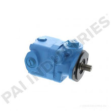 Cargar imagen en el visor de la galería, PAI ESP-3882 MACK 38QC367P26 POWER STEERING PUMP (USA) (V20F1P8P38D5H22)