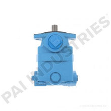 Charger l&#39;image dans la galerie, PAI ESP-3882 MACK 38QC367P26 POWER STEERING PUMP (USA) (V20F1P8P38D5H22)