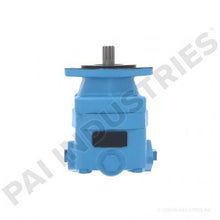 Charger l&#39;image dans la galerie, PAI ESP-3882 MACK 38QC367P26 POWER STEERING PUMP (USA) (V20F1P8P38D5H22)