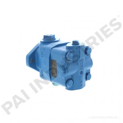 PAI ESP-3939 MACK 38QC367 POWER STEERING PUMP (V20) (MADE IN USA)