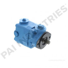 Load image into Gallery viewer, PAI ESP-3939 MACK 38QC367 POWER STEERING PUMP (V20) (MADE IN USA)