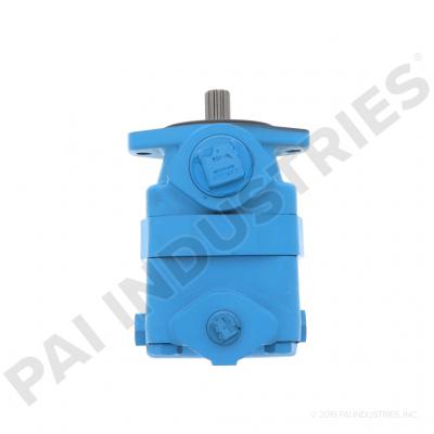 PAI ESP-3939 MACK 38QC367 POWER STEERING PUMP (V20) (MADE IN USA)