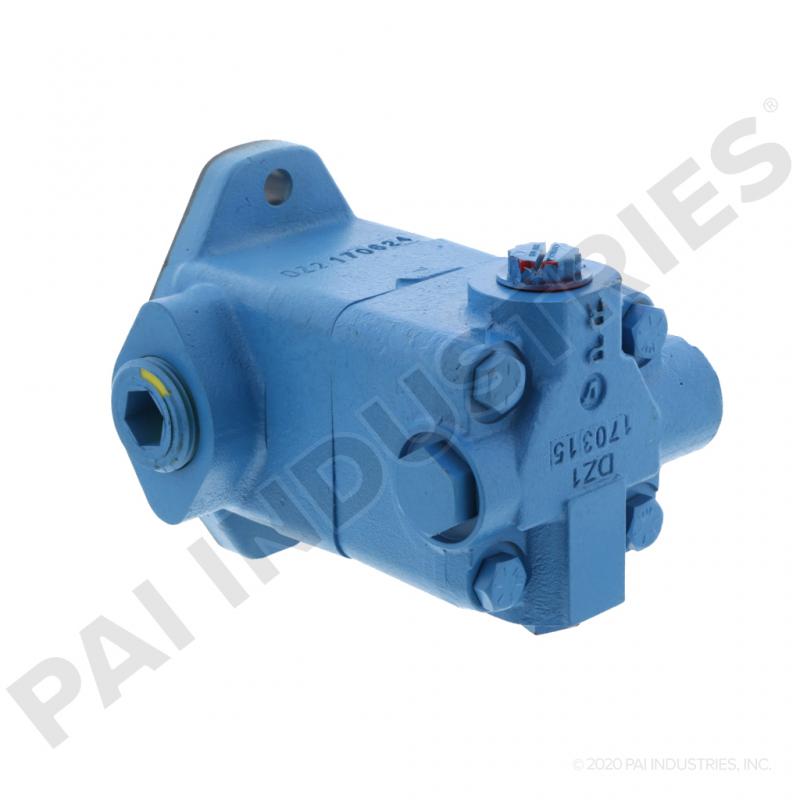 PAI ESP-3950-003 MACK 38QC375P3 STEERING PUMP (V10) (RH) (7 GPM) (1250 PSIG) (USA)