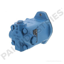 Load image into Gallery viewer, PAI ESP-3950-003 MACK 38QC375P3 STEERING PUMP (V10) (RH) (7 GPM) (1250 PSIG) (USA)