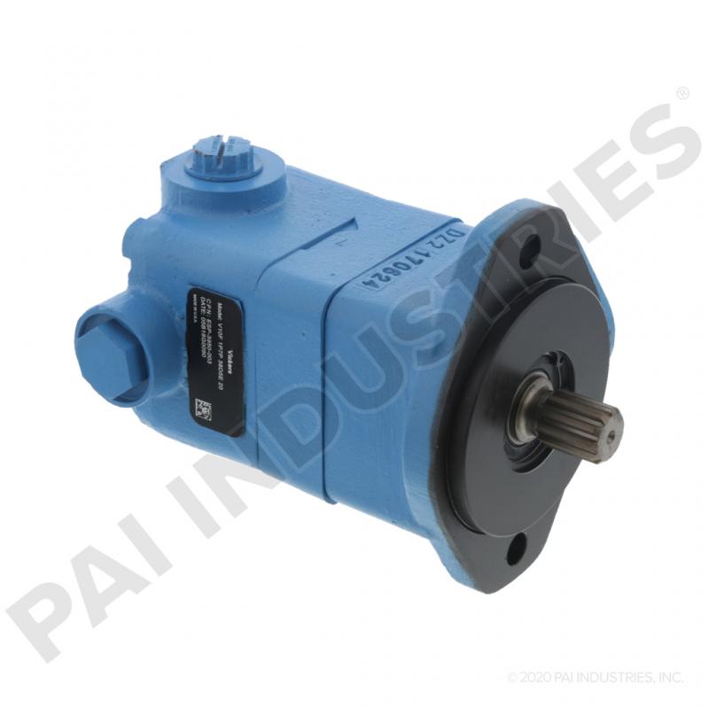 PAI ESP-3950-003 MACK 38QC375P3 STEERING PUMP (V10) (RH) (7 GPM) (1250 PSIG) (USA)